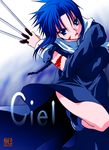  artist_request between_fingers black_keys ciel long_sleeves lowres solo tsukihime 