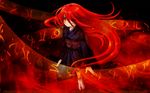  shakugan_no_shana shana tagme 