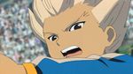  animated animated_gif epic fire flames gif gouenji_shuuya hissatsu inazuma_eleven inazuma_eleven_(series) kick kicking lowres male male_focus soccer solo 