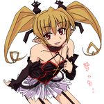  bangs lowres oekaki pachira renkin_san-kyuu_magical_pokaan solo 