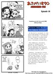  4koma afghanis-tan afuganisu-tan comic hard_translated kyrgyzs-tan monochrome multiple_girls pacifier tajikis-tan timaking translated uzbekis-tan 