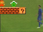  animated animated_gif lowres mario mario_(series) multiple_boys parody photo soccer super_mario_bros. world_cup zinedine_zidane 