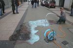  julian_beever lowres optical_illusion photo 