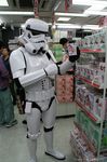  danny_choo photo star_wars stormtrooper tagme 