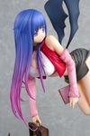  enchanter eukanaria figure gradient_hair long_sleeves multicolored_hair photo solo 