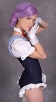  cosplay jessie_pridemore kiddy_grade lumiere photo solo 