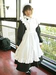  cosplay long_sleeves maid photo shirley_(manga) shirley_medison solo victorian_romance_emma 