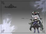  adapted_costume artist_request boots breasts cape character_name cross epaulettes gloves hairband hand_on_hip hat highres holding lolita_hairband long_hair long_sleeves military military_uniform red_eyes riding_crop rozen_maiden silver_hair solo suigintou uniform wallpaper whip wings 