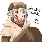  .hack//sign 1boy lowres male_focus solo tsukasa_(.hack//) 