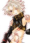  1boy haseo_(.hack//) lowres male_focus solo 