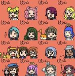  :3 aeru alti amuria androgynous angulas anubituf artist_request caimu collage crossover digimon dominura floe gen_1_pokemon guragief icon mamiina morinas mspaint multiple_girls neviril onashia paraietta patamon pikachu pokemon pokemon_(creature) rimone rodoreamon simoun translation_request waporif yun_(simoun) 