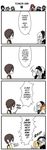  4koma artist_request comic english hard_translated kashiwaba_tomoe kunkun long_sleeves multiple_girls number phone rozen_maiden suigintou translated 