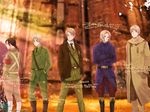  america_(hetalia) axis_powers_hetalia china_(hetalia) england_(hetalia) france_(hetalia) russia_(hetalia) 