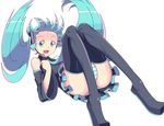  hatsune_miku tagme vocaloid white 