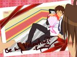  koizumi_itsuki kyon suzumiya_haruhi_no_yuuutsu tagme valentine 