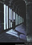  colonnade column copyright_request indoors landscape lowres pillar scenery solo yusato_(kurohako) 