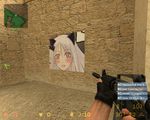  3d character_request copyright_request counter-strike csspray gun pov pov_hands screencap spray third-party_edit weapon 