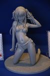  azusagawa_tsukino bikini figure photo solo swimsuit unfinished yakitate!!_japan 