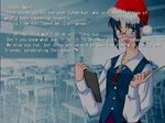  christmas ciel long_sleeves solo takeuchi_takashi tsukihime visual_novel 
