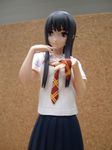  figure futami_eriko kimi_kiss lowres photo solo 