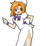  animated animated_gif artist_request dancing ga_rune_pose galaxy_angel galaxy_angel_rune higurashi_no_naku_koro_ni lowres parody ryuuguu_rena solo 