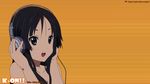  akiyama_mio headphones k-on! tagme 