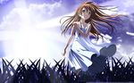  clannad okazaki_ushio sky tagme 