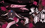  clamp ichihara_yuuko mokona tagme xxxholic 