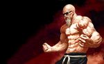  dragonball male muten_roshi tagme 