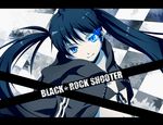 black_rock_shooter kuroi_mato tagme 