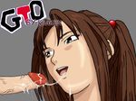  cum fellatio great_teacher_onizuka hetero lowres non-web_source oral penis solo_focus uehara_anko uncensored 