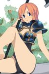  armor crotch fantasy_earth_zero ryman solo thighs 