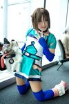  branky cosplay gensou_suikoden gensou_suikoden_iii highres kipi-san mel_(suikoden) mel_(suikoden)_(cosplay) photo real_life thighhighs 