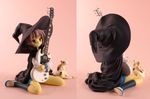  bubba cape figure guitar hat instrument nagato_yuki photo suzumiya_haruhi_no_yuuutsu witch_hat 