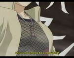  breasts mitarashi_anko naruto ninja tagme 
