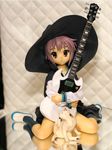  bangs bubba figure guitar instrument nagato_yuki photo short_hair solo suzumiya_haruhi_no_yuuutsu wonder_festival wonder_festival_2007 