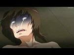  after_sex aftersex brown_hair empty_eyes fucked_silly hhh_triple_ecchi kitakomatsu lowres qvga tears 