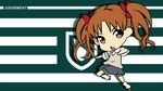  chibi seifuku shirai_kuroko tagme to_aru_kagaku_no_railgun 