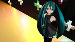  3d blue_eyes blue_hair hatsune_miku long_hair pigtails vocaloid 