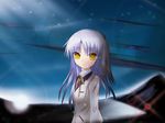  angel_beats! long_hair seifuku tagme tenshi 