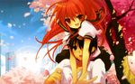  sakai_yuuji shakugan_no_shana shana tagme 