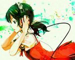  headphones kaai_yuki tagme vocaloid 