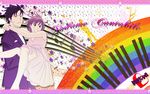  chiaki_shinichi nodame_cantabile pink tagme 