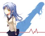  angel_beats! tagme tenshi 