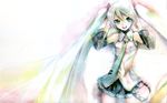  hatsune_miku tagme vocaloid white 