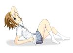  k-on! tagme tainaka_ritsu white 