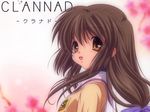  clannad ibuki_fuuko jpeg_artifacts tagme 