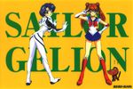  ayanami_rei ayanami_rei_(cosplay) bishoujo_senshi_sailor_moon cosplay mizuno_ami momo-maru monkey neon_genesis_evangelion plugsuit plugsuit(cosplay) plugsuit_(cosplay) sailor_moon sailor_moon_(cosplay) soryu_asuka_langley souryuu_asuka_langley twintails 