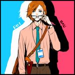  brown_hair criminal_minds_(series) ibuki_asuka_(hamiy) lowres male_focus solo spencer_reid 