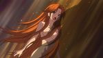  animated animated_gif breasts censored convenient_censoring gif kami_nomi_zo_shiru_sekai katsuragi_mari long_hair lowres milf nude open_mouth orange_hair very_long_hair 